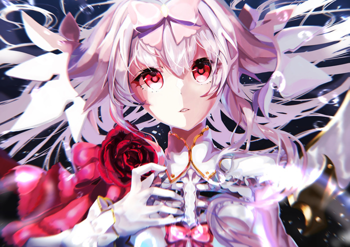 每周P站美图推荐——露骨特辑