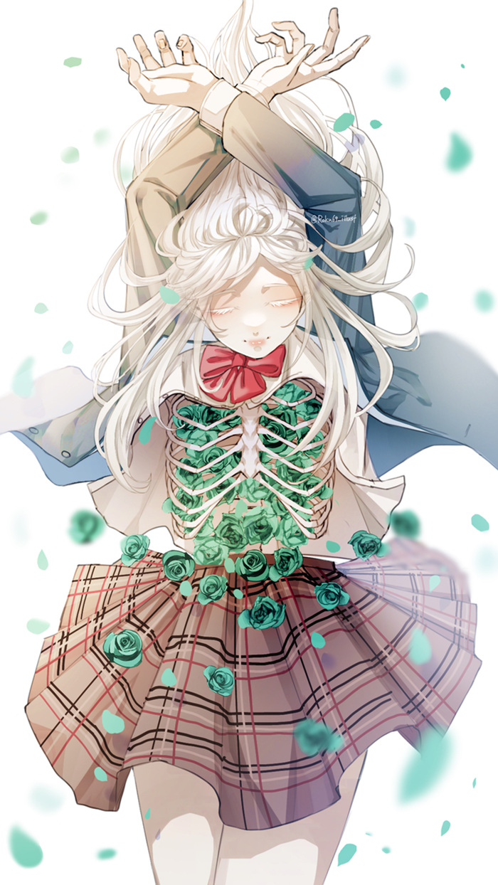 1761100346687172.jpg 每周P站美图推荐——露骨特辑