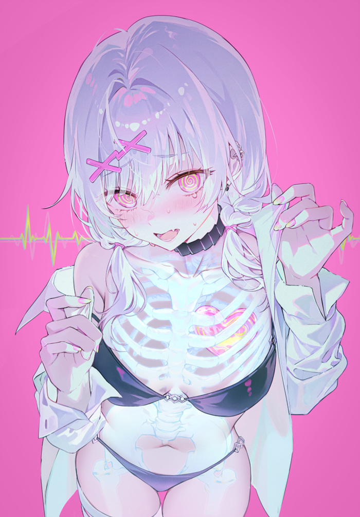 1761100454107238.jpg 每周P站美图推荐——露骨特辑