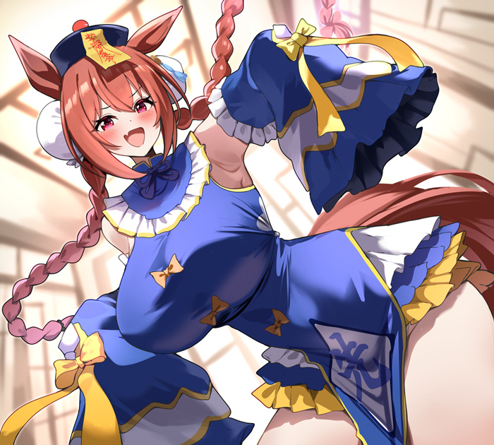 每周P站美图推荐——僵尸娘特辑