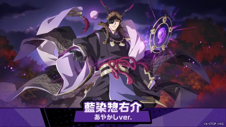 《BLEACH Brave Souls》10週年Fes新角色發表！「禍進譚」角色實裝預告、《BURN THE WITCH》再聯動確定