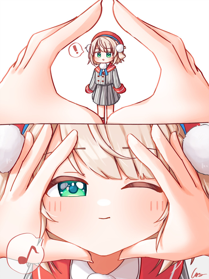 每周P站美图推荐——史努特挑战特辑