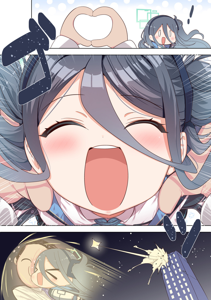 每周P站美图推荐——史努特挑战特辑