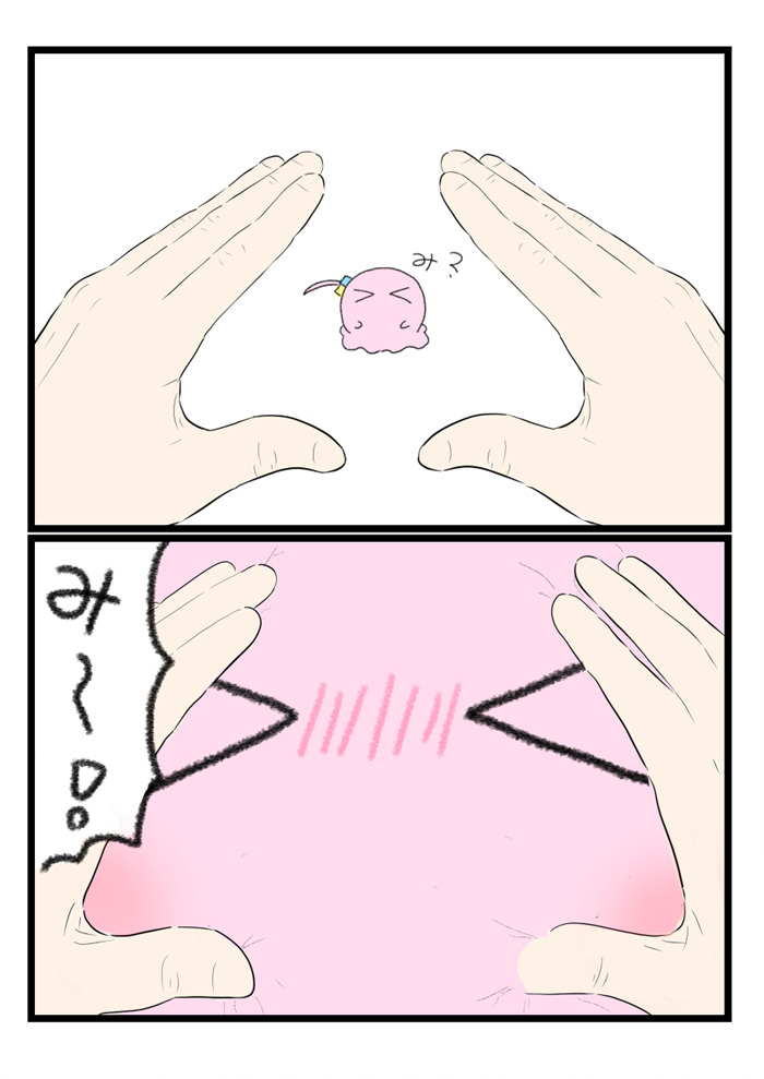 每周P站美图推荐——史努特挑战特辑