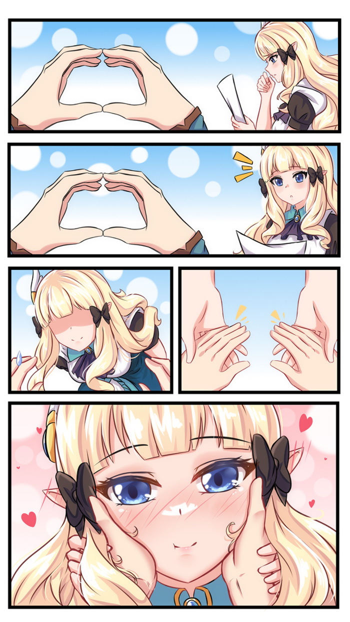 每周P站美图推荐——史努特挑战特辑