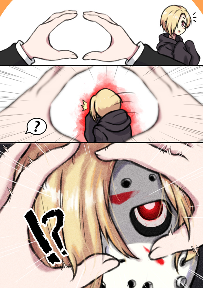 每周P站美图推荐——史努特挑战特辑