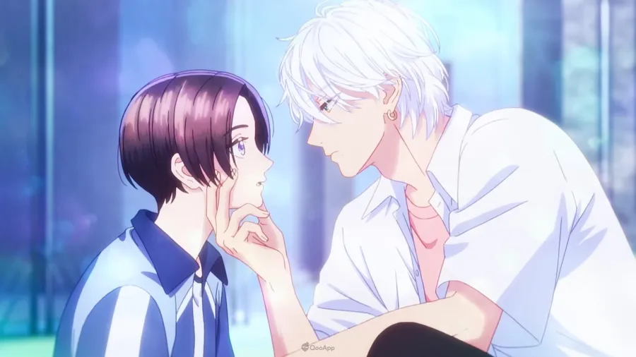 2026冬番《皎潔深宵之月》公開前導宣傳影片，OP＆ED皆由UNISON SQUARE GARDEN演唱！