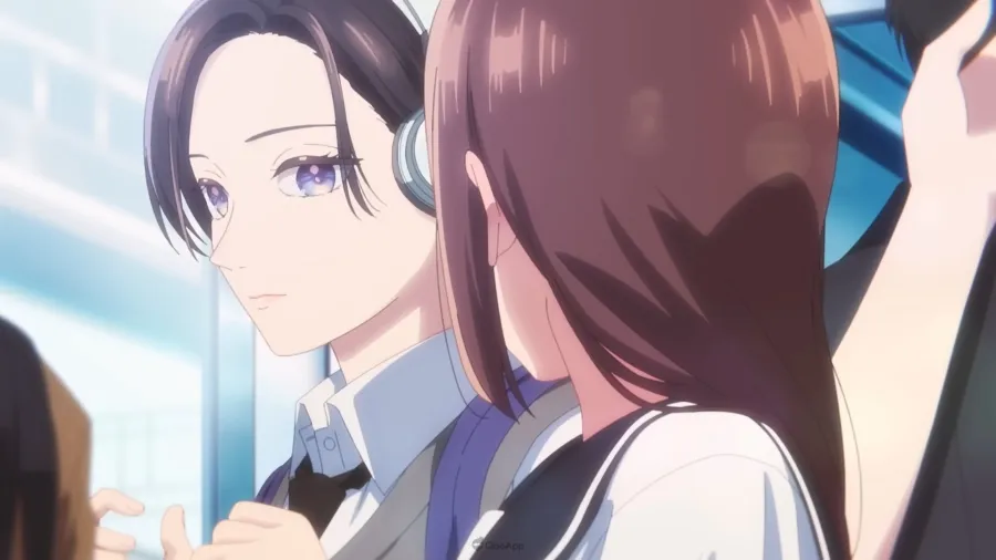 2026冬番《皎潔深宵之月》公開前導宣傳影片，OP＆ED皆由UNISON SQUARE GARDEN演唱！