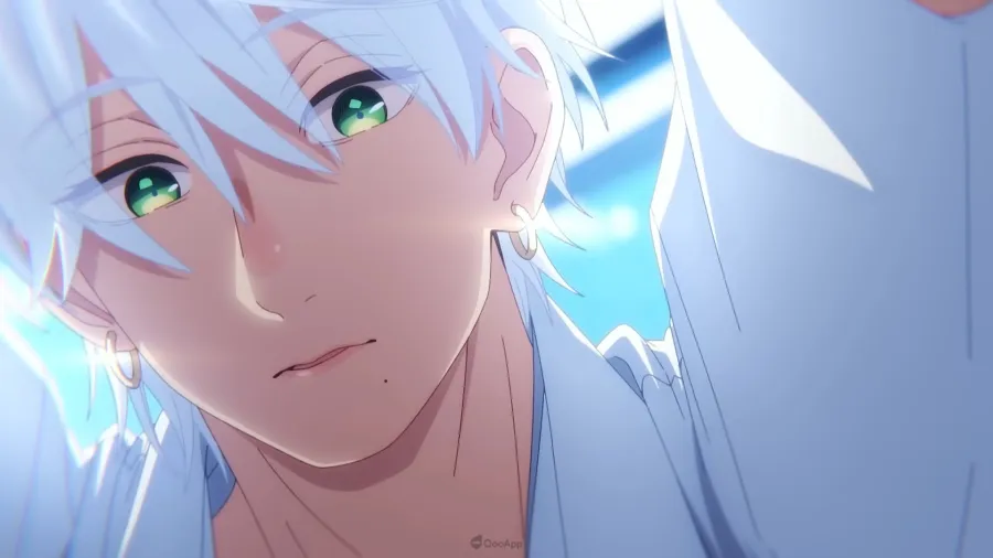 2026冬番《皎潔深宵之月》公開前導宣傳影片，OP＆ED皆由UNISON SQUARE GARDEN演唱！