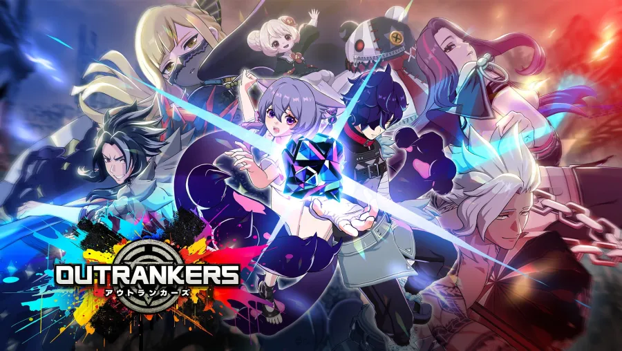 OUTRANKERS