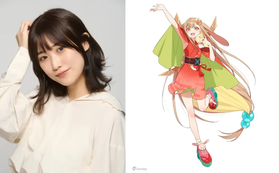 長篇原創動畫《超輝夜姬!》2026年1月22日Netflix全球獨家推出!ryo、kz、HoneyWorks 等多位知名VOCALOID P提供歌曲! 8 sub1