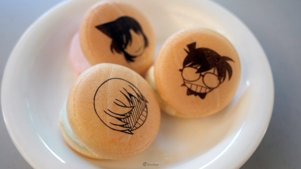 「名偵探柯南咖啡廳2025」登陸台灣!柯南與長野縣警等人換上執事服迎接粉絲! 14 DSC03530