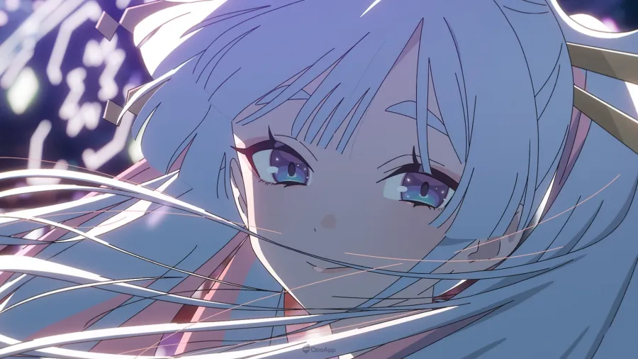 長篇原創動畫《超輝夜姬!》2026年1月22日Netflix全球獨家推出!ryo、kz、HoneyWorks 等多位知名VOCALOID P提供歌曲! 5 sub7