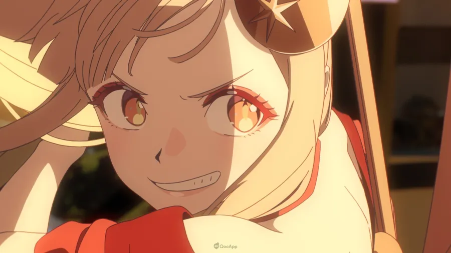 長篇原創動畫《超輝夜姬!》2026年1月22日Netflix全球獨家推出!ryo、kz、HoneyWorks 等多位知名VOCALOID P提供歌曲! 6 sub8 1