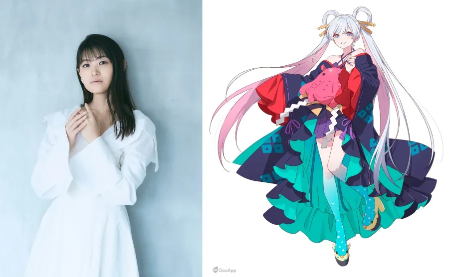 長篇原創動畫《超輝夜姬!》2026年1月22日Netflix全球獨家推出!ryo、kz、HoneyWorks 等多位知名VOCALOID P提供歌曲! 10 sub3