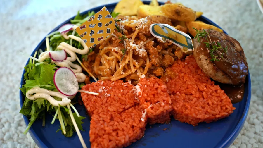 「名偵探柯南咖啡廳2025」登陸台灣!柯南與長野縣警等人換上執事服迎接粉絲! 11 DSC03518