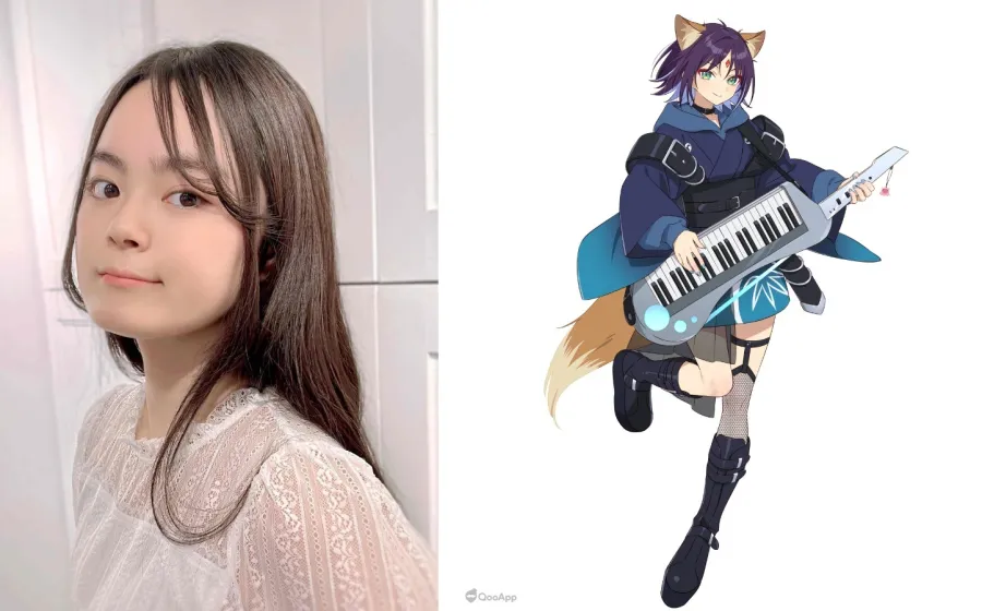 長篇原創動畫《超輝夜姬!》2026年1月22日Netflix全球獨家推出!ryo、kz、HoneyWorks 等多位知名VOCALOID P提供歌曲! 9 sub2