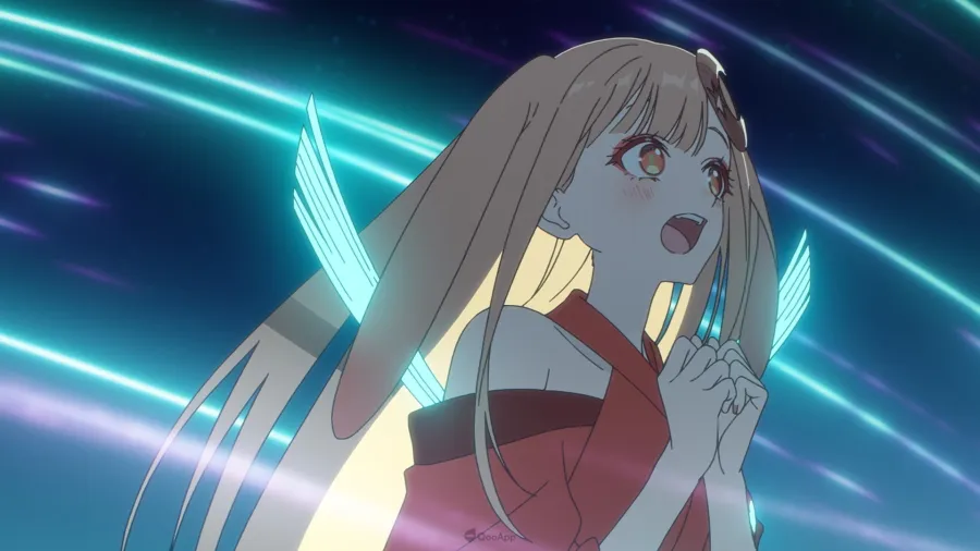 長篇原創動畫《超輝夜姬!》2026年1月22日Netflix全球獨家推出!ryo、kz、HoneyWorks 等多位知名VOCALOID P提供歌曲! 4 sub6