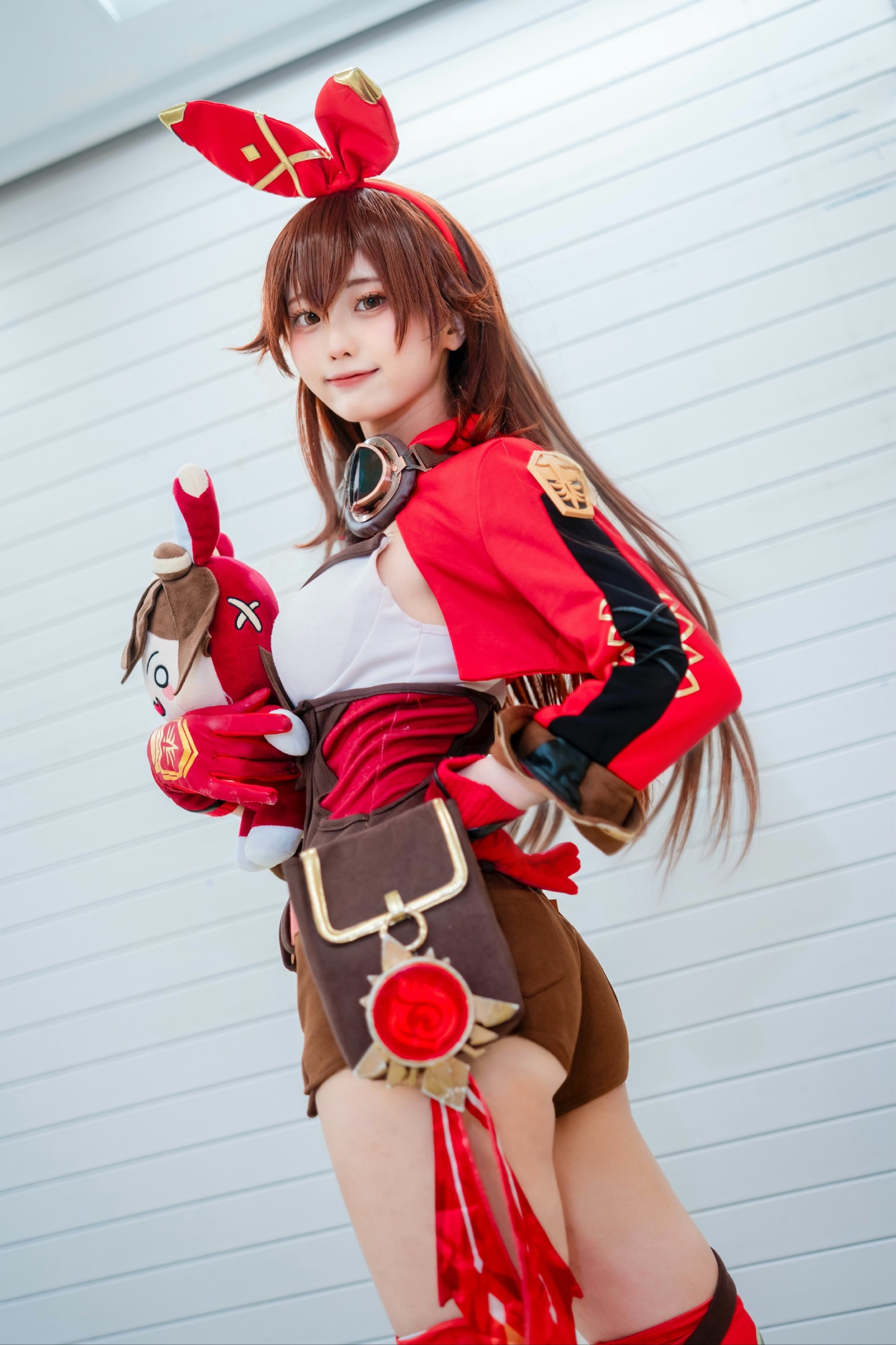 你喜欢哪些萌妹子呢？！2025万圣节池袋COSPLAY作品欣赏（下）