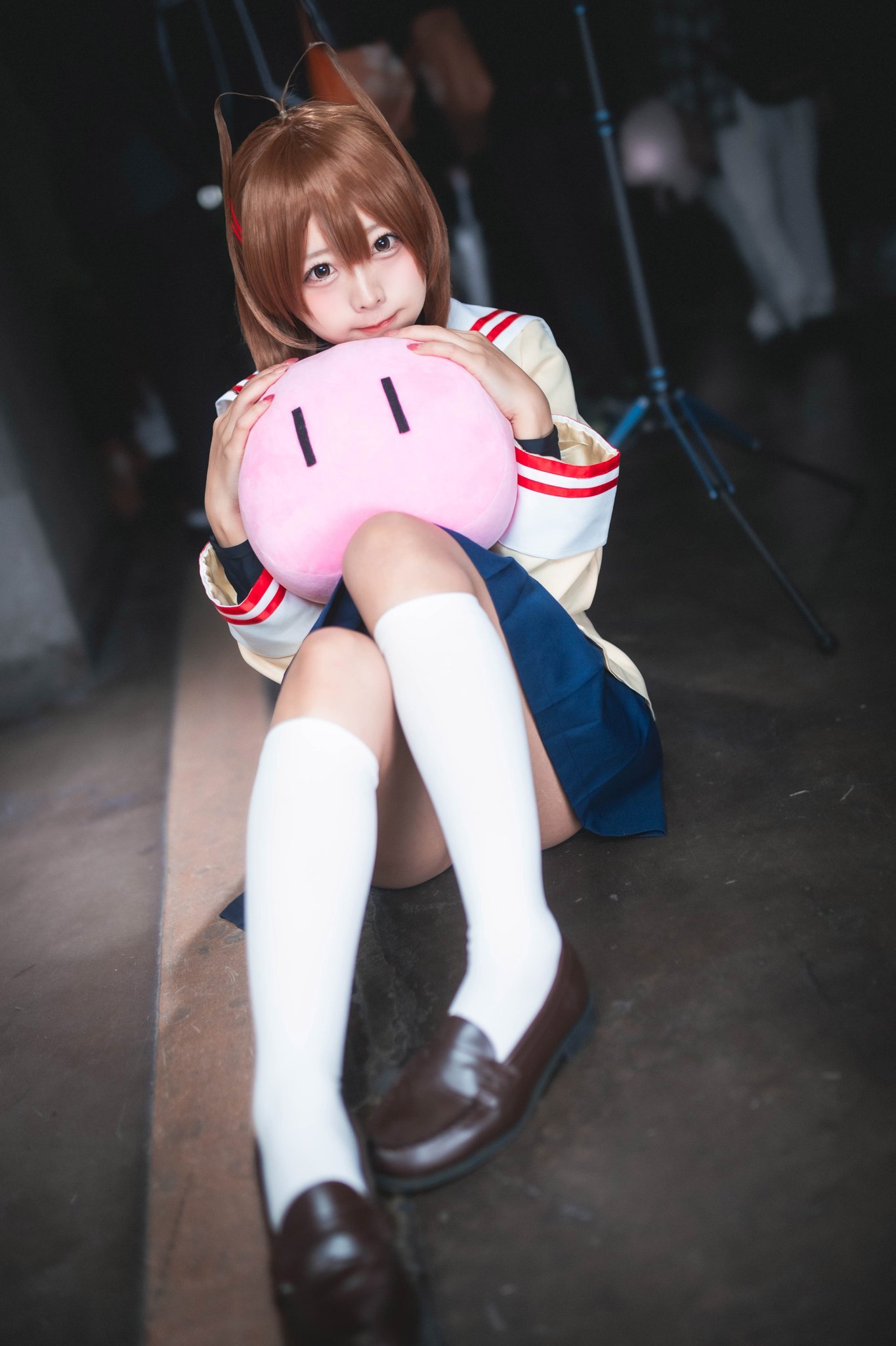 你喜欢哪些萌妹子呢？！2025万圣节池袋COSPLAY作品欣赏（下）