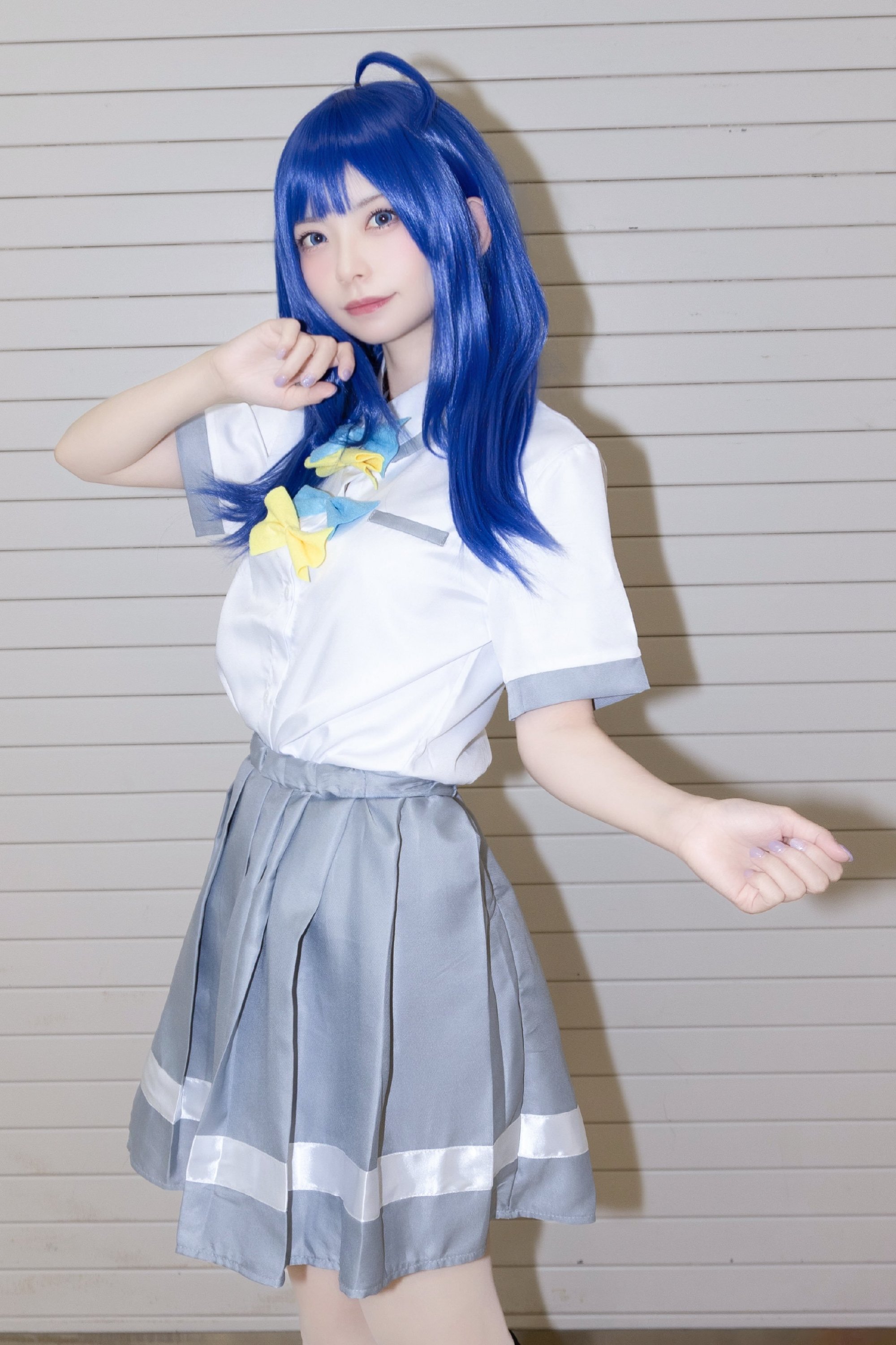 你喜欢哪些萌妹子呢？！2025万圣节池袋COSPLAY作品欣赏（下）