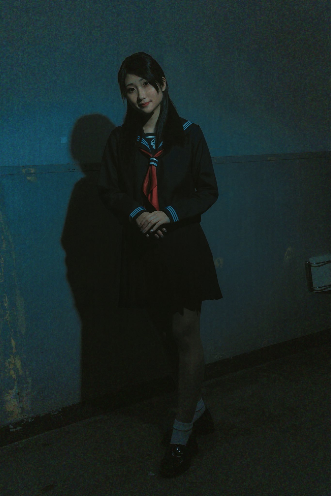 你喜欢哪些萌妹子呢？！2025万圣节池袋COSPLAY作品欣赏（下）