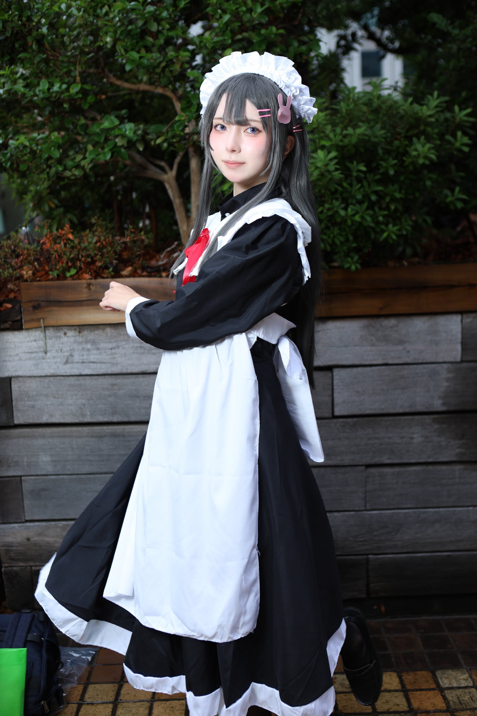 你喜欢哪些萌妹子呢？！2025万圣节池袋COSPLAY作品欣赏（下）