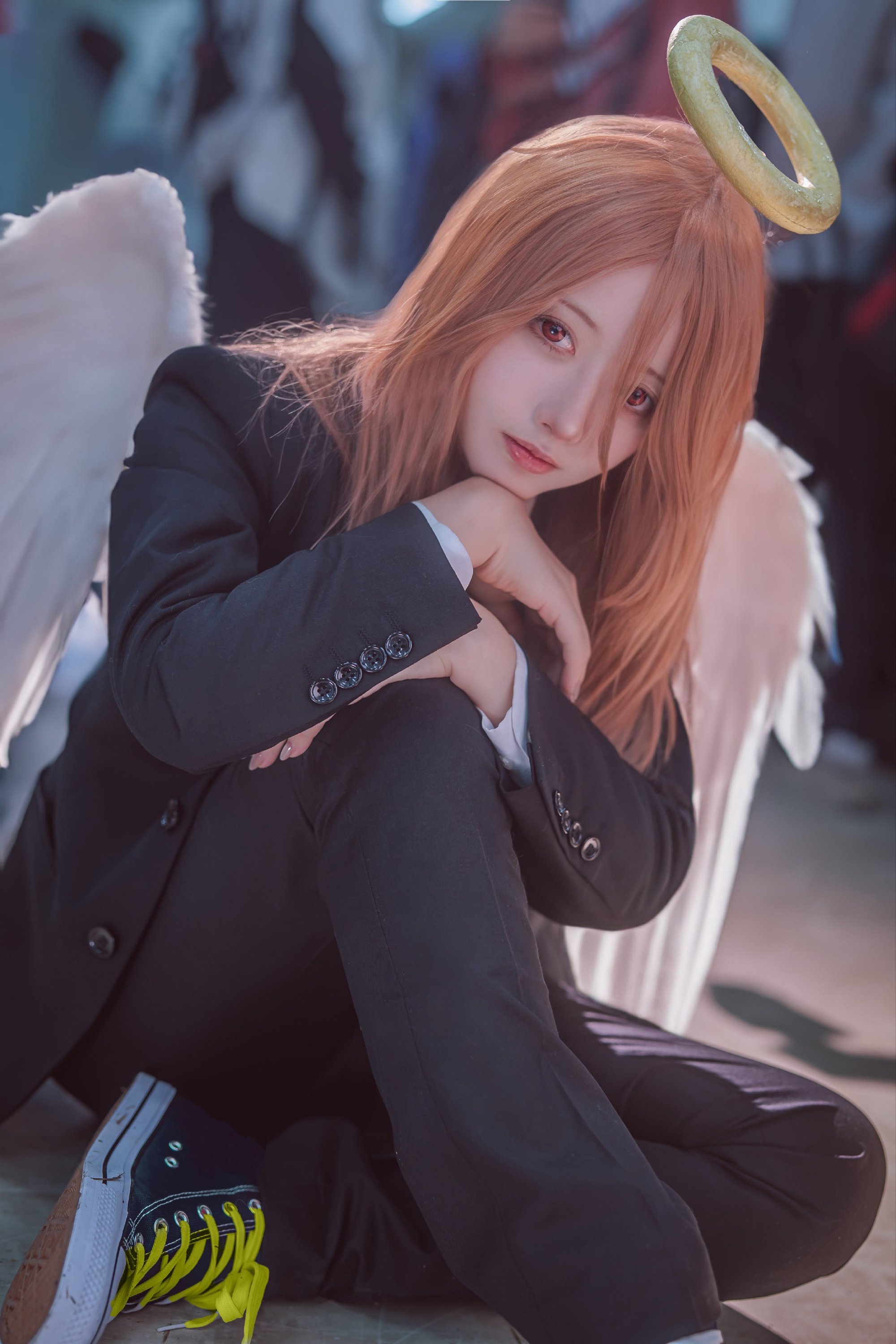 你喜欢哪些萌妹子呢？！2025万圣节池袋COSPLAY作品欣赏（下）