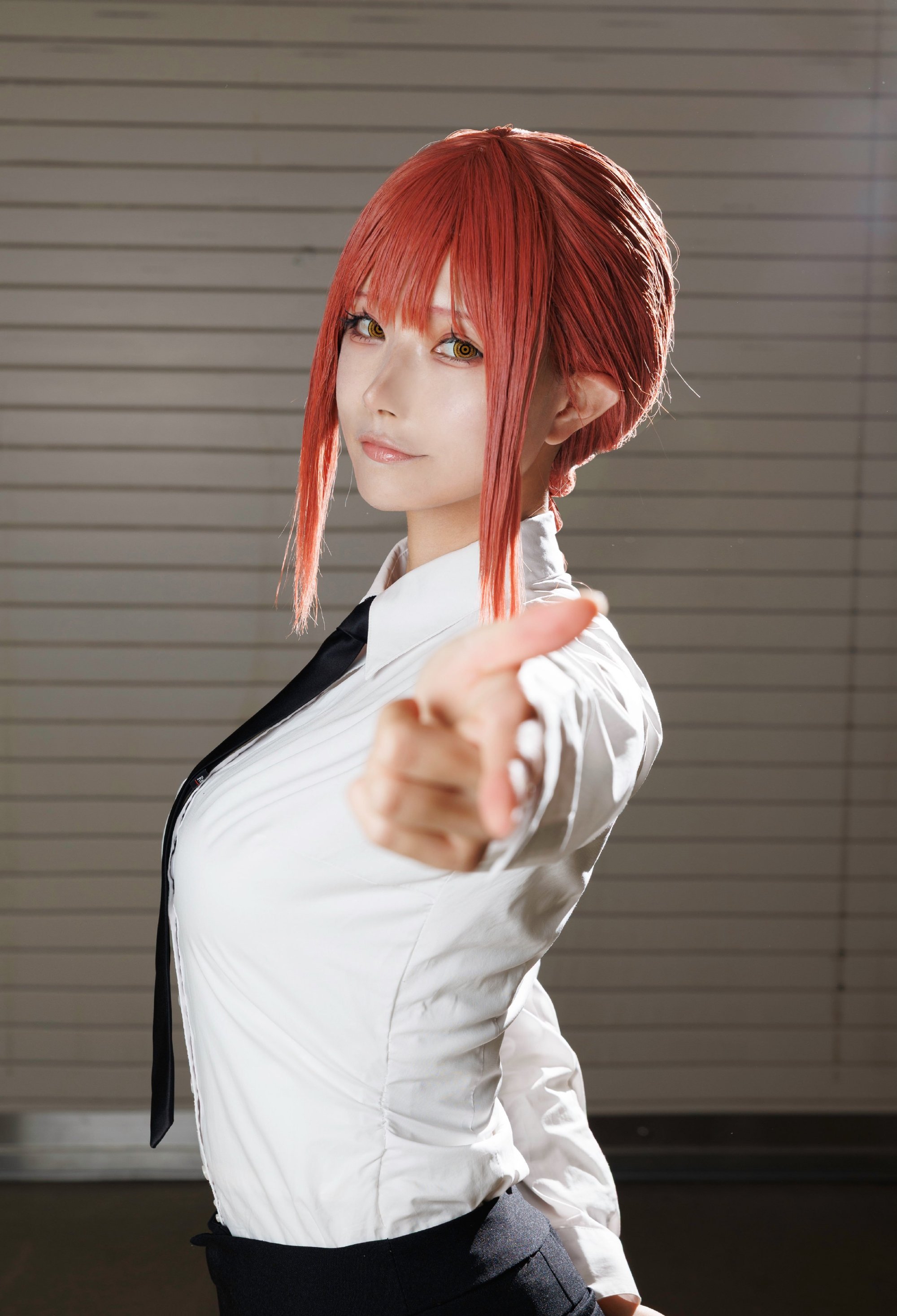 你喜欢哪些萌妹子呢？！2025万圣节池袋COSPLAY作品欣赏（下）