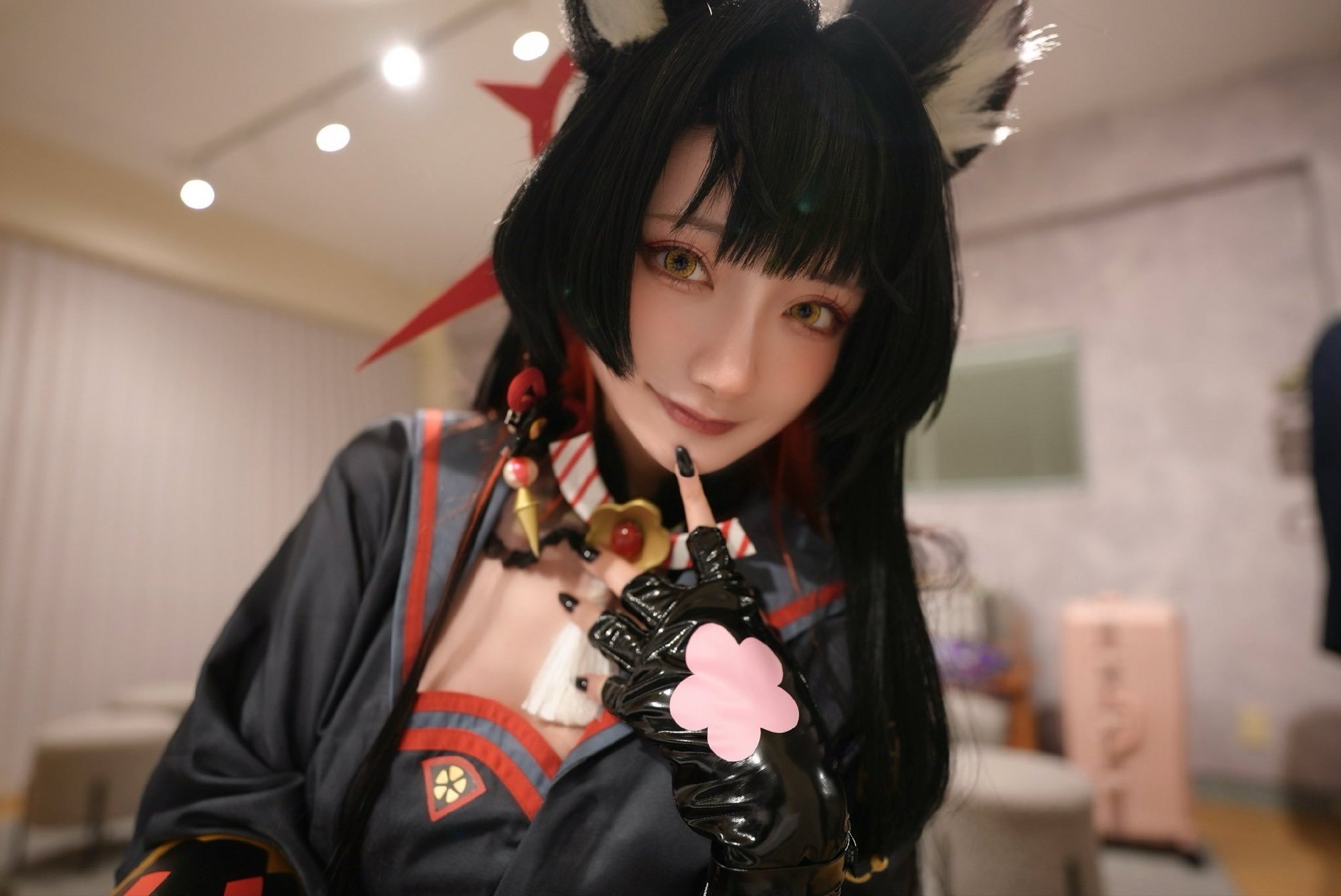 你喜欢哪些萌妹子呢？！2025万圣节池袋COSPLAY作品欣赏（下）