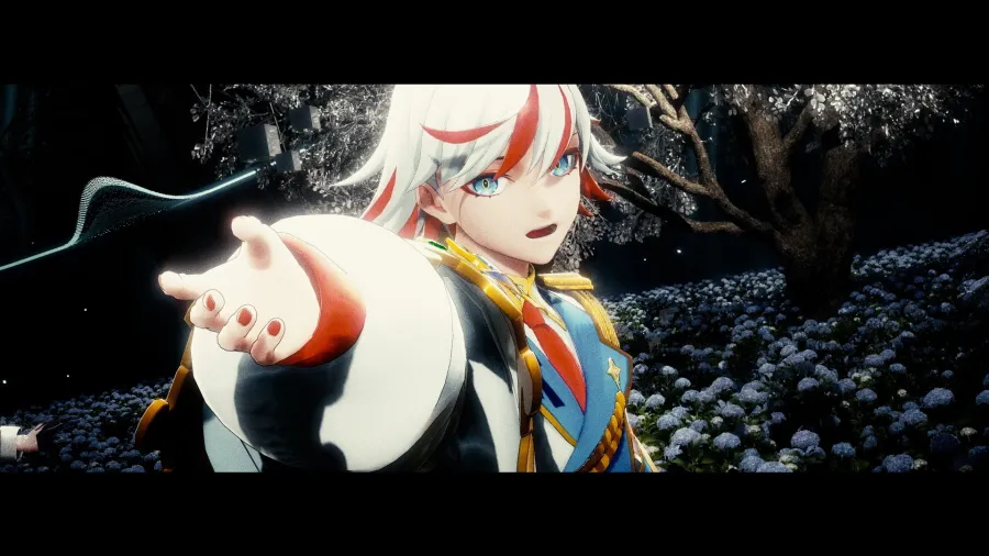 三麗鷗騎士道奇幻企劃《FRAGARIA MEMORIES》確定製作手機遊戲！更多情報將於2026年發表！