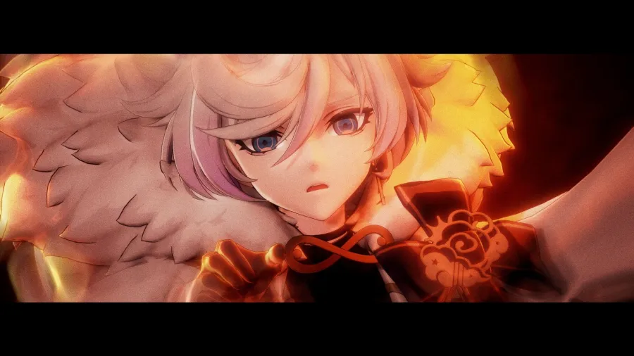 三麗鷗騎士道奇幻企劃《FRAGARIA MEMORIES》確定製作手機遊戲！更多情報將於2026年發表！