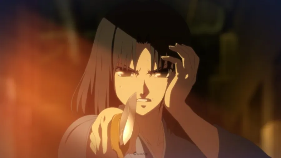 《空之境界劇場版》首次登上台灣大銀幕！《第一章 「俯瞰風景」》11月21日正式上映