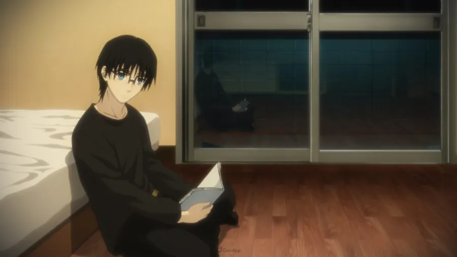 《空之境界劇場版》首次登上台灣大銀幕！《第一章 「俯瞰風景」》11月21日正式上映