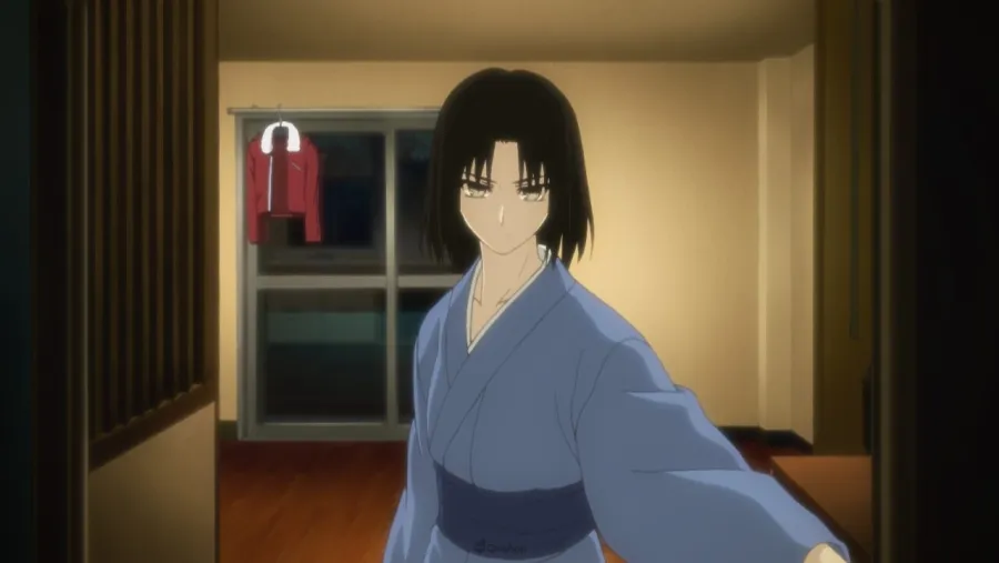 《空之境界劇場版》首次登上台灣大銀幕！《第一章 「俯瞰風景」》11月21日正式上映