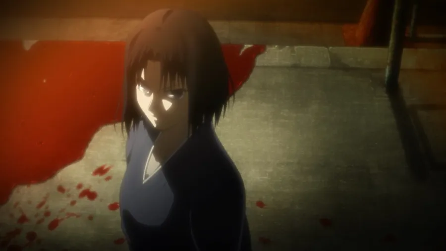 《空之境界劇場版》首次登上台灣大銀幕！《第一章 「俯瞰風景」》11月21日正式上映