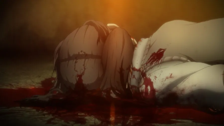 《空之境界劇場版》首次登上台灣大銀幕！《第一章 「俯瞰風景」》11月21日正式上映