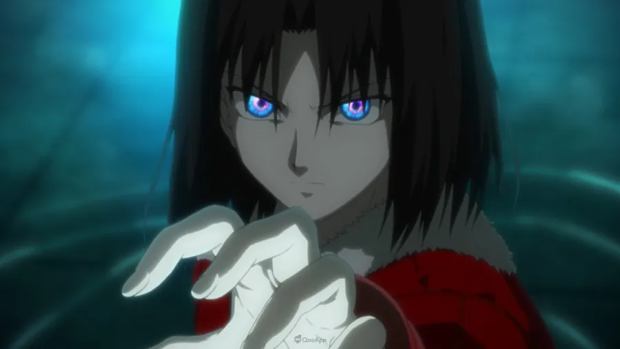 《空之境界劇場版》首次登上台灣大銀幕！《第一章 「俯瞰風景」》11月21日正式上映