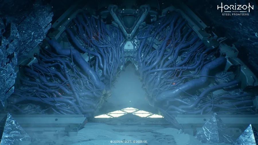 G-STAR 2025：NCSOFT正式公開《地平線》系列的全新MMORPG《Horizon Steel Frontiers》！