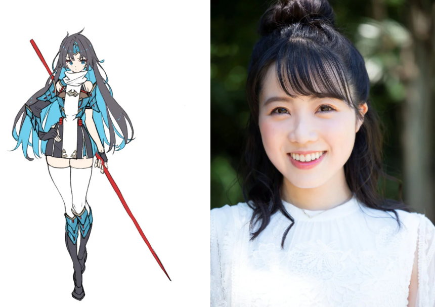 1760971881986443.jpg 圆谷×东映强强联手!原创动画《怪兽解码 艾达拉的指环》官宣