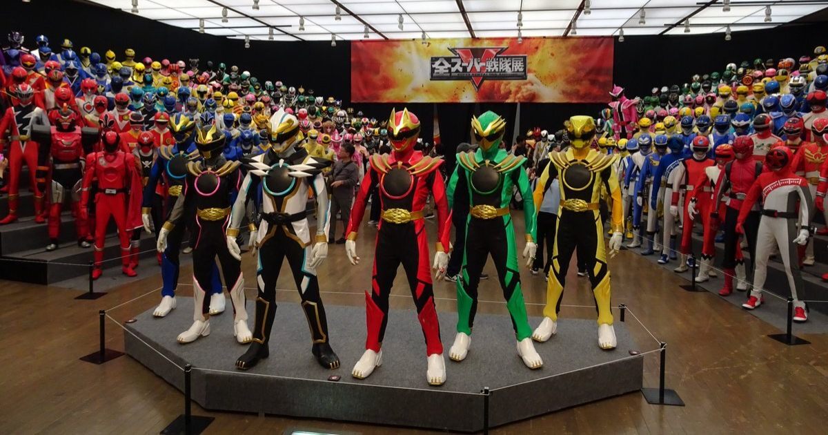 近半世纪传奇将落幕 刑警题材特摄新作接班？