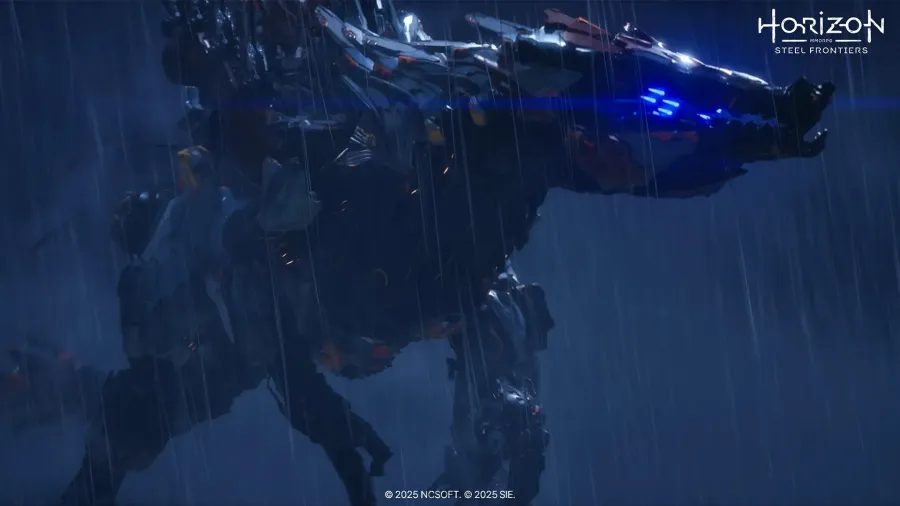 G-STAR 2025：NCSOFT正式公開《地平線》系列的全新MMORPG《Horizon Steel Frontiers》！