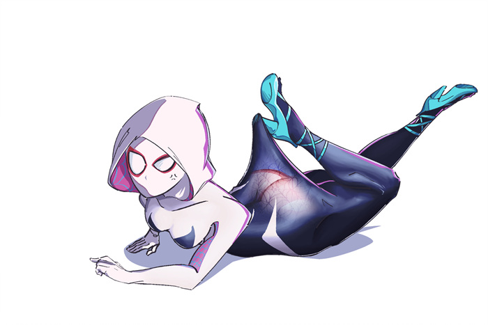 每周P站美图推荐——鞋跟勾丝袜特辑