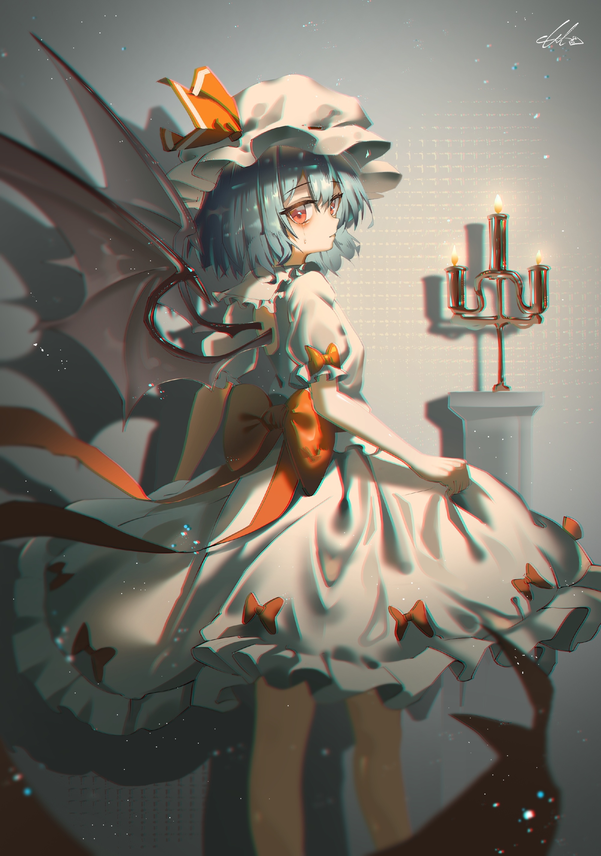 【P站画师】你喜欢姐姐还是妹妹?画师⍖(FLAN_5OO)的插画作品推荐 P站画师 | LycoPoi 【P站画师】你喜欢姐姐还是妹妹?画师⍖(FLAN_5OO)的插画作品推荐