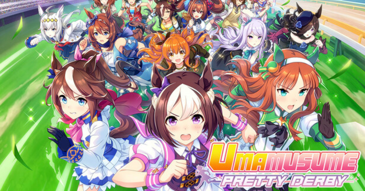 《赛马娘》国际版引爆全球！CyberAgent海外营收狂翻6倍