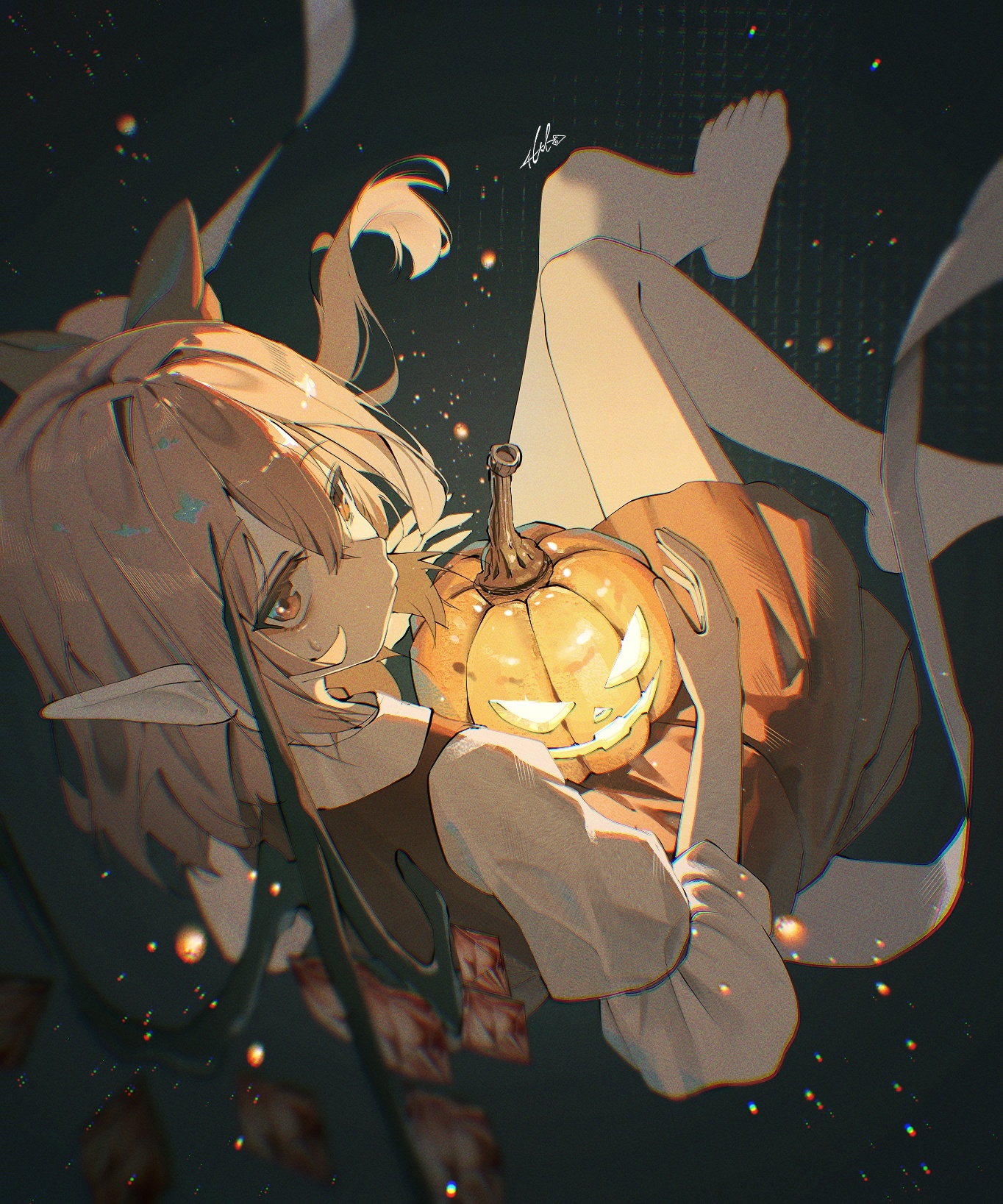 【P站画师】你喜欢姐姐还是妹妹?画师⍖(FLAN_5OO)的插画作品推荐 P站画师 | LycoPoi 【P站画师】你喜欢姐姐还是妹妹?画师⍖(FLAN_5OO)的插画作品推荐