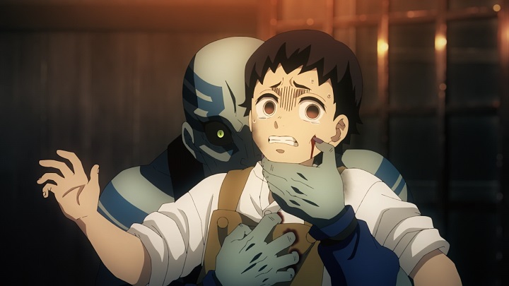 回忆穿插过多,是否对观众不友好?