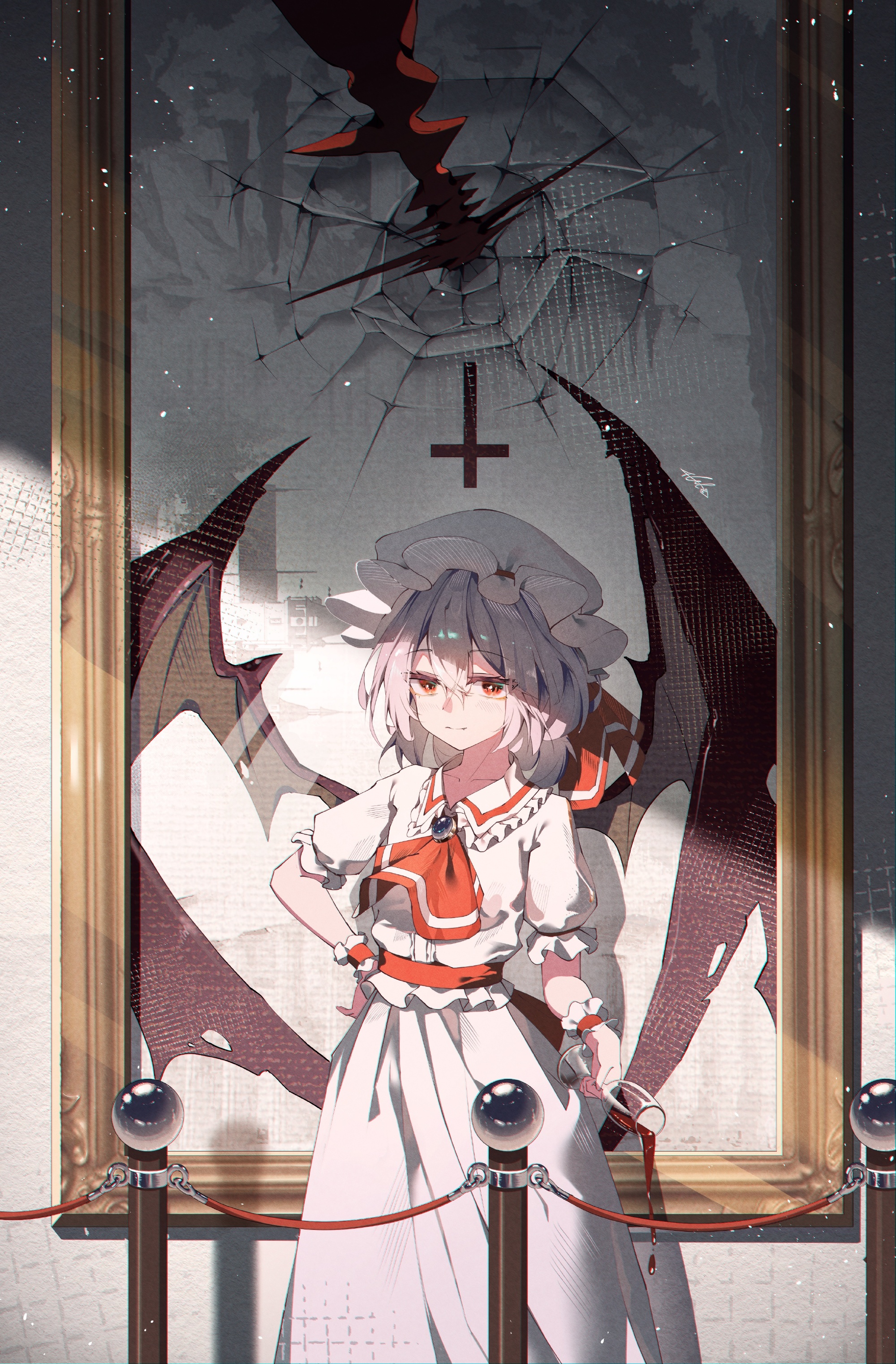 【P站画师】你喜欢姐姐还是妹妹?画师⍖(FLAN_5OO)的插画作品推荐 P站画师 | LycoPoi 【P站画师】你喜欢姐姐还是妹妹?画师⍖(FLAN_5OO)的插画作品推荐