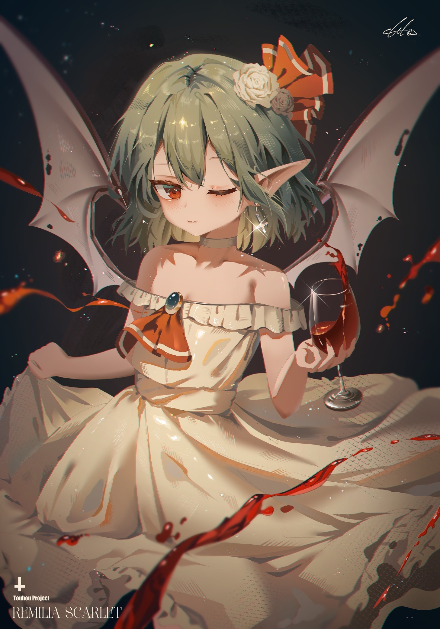 【P站画师】你喜欢姐姐还是妹妹?画师⍖(FLAN_5OO)的插画作品推荐 P站画师 | LycoPoi 【P站画师】你喜欢姐姐还是妹妹?画师⍖(FLAN_5OO)的插画作品推荐