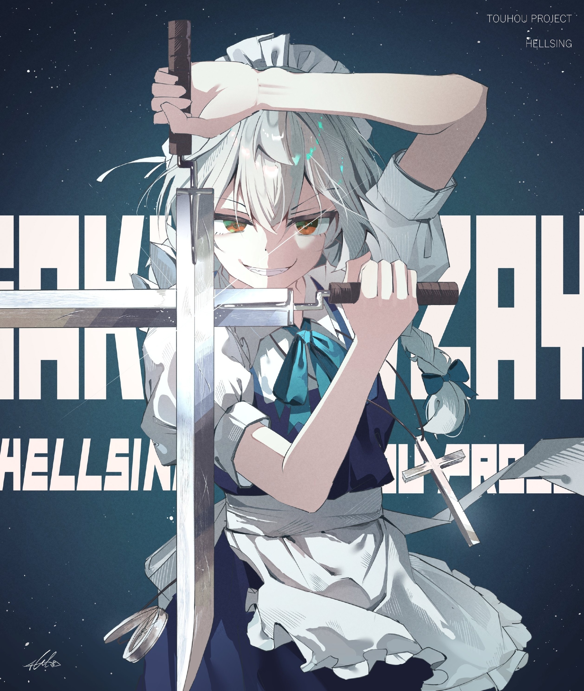 【P站画师】你喜欢姐姐还是妹妹?画师⍖(FLAN_5OO)的插画作品推荐 P站画师 | LycoPoi 【P站画师】你喜欢姐姐还是妹妹?画师⍖(FLAN_5OO)的插画作品推荐